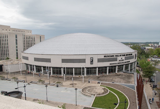 Musicians Hall of Fame and Museum Nashville