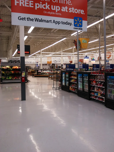 Discount Store «Walmart», reviews and photos, 4198 Nakoosa Trail, Madison, WI 53714, USA
