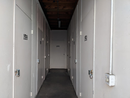Self-Storage Facility «Public Storage», reviews and photos, 4555 Peralta Blvd, Fremont, CA 94536, USA