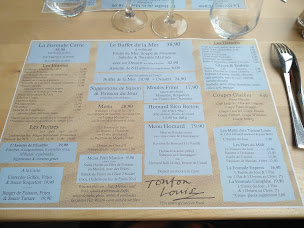 Photo n°7 de Tonton Louis à La Rochelle ()