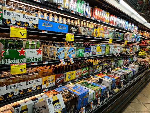 Supermarket «Mi Tierra Supermarket», reviews and photos, 8515 Roosevelt Ave, Jackson Heights, NY 11372, USA