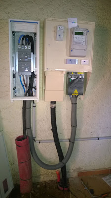 EURL COST'ELEC à Cavalaire-sur-Mer