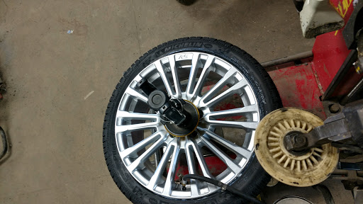 Ford Dealer «Luther Family Ford», reviews and photos, 3302 36th St S, Fargo, ND 58104, USA