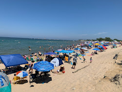 Silver Beach'in fotoğrafı çok temiz temizlik seviyesi ile