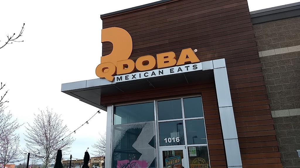 QDOBA Mexican Eats 98001