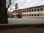 Colegio Público Campo de Borja