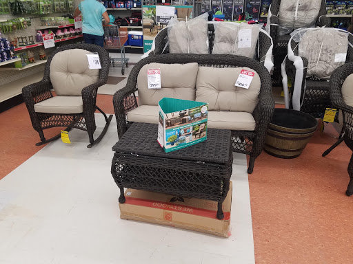 Discount Store «Big Lots», reviews and photos, 13970 N Cleveland Ave, Fort Myers, FL 33903, USA