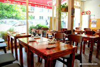 Atmosphère du La Mian - Restaurant Chinois Le Havre - n°1