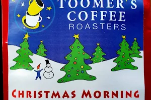 Toomers Coffee Roasters image