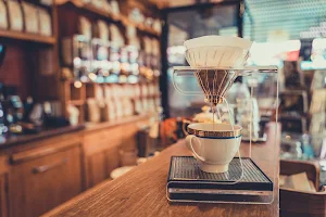 Arnolds Kaffeemanufaktur image