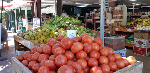 Produce Market «Wayside Fruit & Vegetable», reviews and photos, 10070 SW 57th Ave, Pinecrest, FL 33156, USA