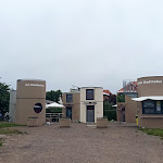 Photo n°1 de l'avis de Katharina. fait le 09/07/2021 à 16:30 sur le  slube am Stadthafen Neustrelitz à Neustrelitz