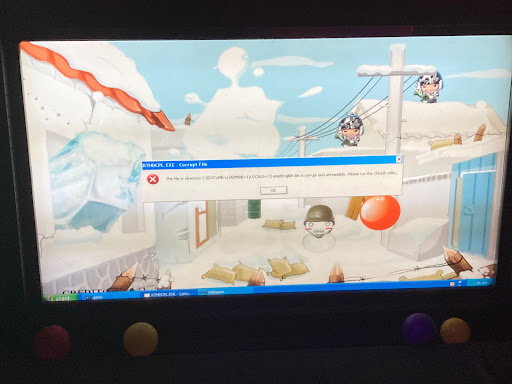 Amusement Center «Greatimes Family Fun Park», reviews and photos, 5341 Elmwood Ave, Indianapolis, IN 46203, USA