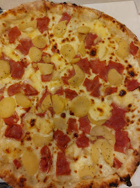Pizza du Pizzeria RED’S PIZZA à Cesson - n°15