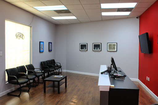 Electronics Repair Shop «uBreakiFix», reviews and photos, 18822 Stone Oak Pkwy #102, San Antonio, TX 78258, USA