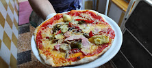 Pizza du Pizzeria Restaurant Le Pinocchio à Loriol-sur-Drôme - n°10