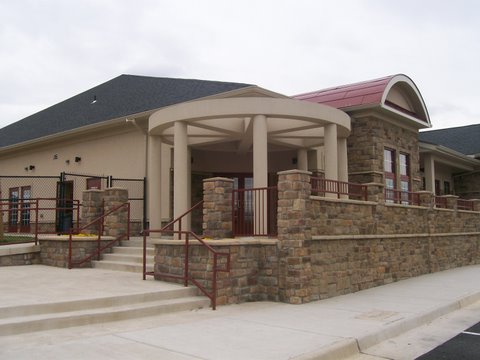 Preschool «The Compass School», reviews and photos, 9811 Godwin Dr, Manassas, VA 20110, USA