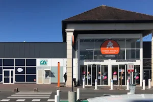 Auchan Hypermarché Périgueux Marsac image