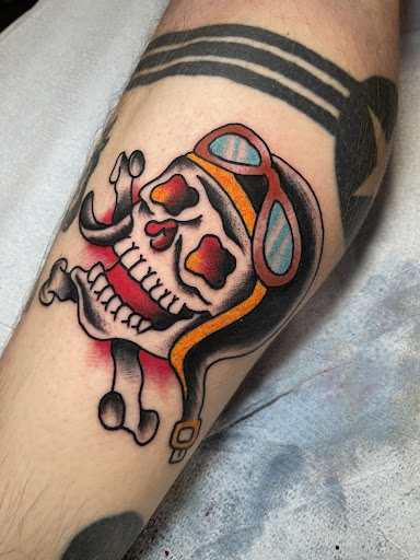 Explore 999 tattoo ideas, creative tattoo ideas in San Diego, available at Good Company Tattoo