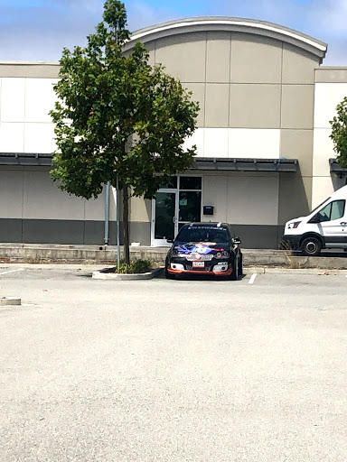 Mailing Service «FedEx Ground», reviews and photos, 1070 San Mateo Ave, South San Francisco, CA 94080, USA