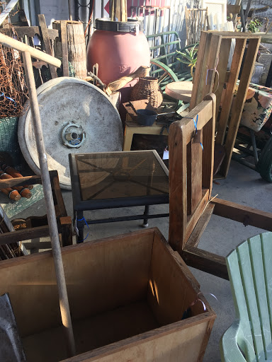 Thrift Store «Stained Market Place», reviews and photos, 2106 E 15th Ave, Tampa, FL 33605, USA