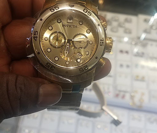 Shopping Mall «The Shops at Iverson», reviews and photos, 3737 Branch Ave, Temple Hills, MD 20748, USA