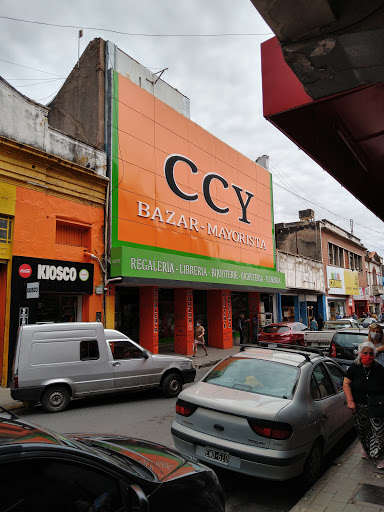 Bazar CCY