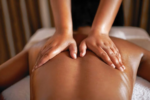 Healthcure Massage Botany