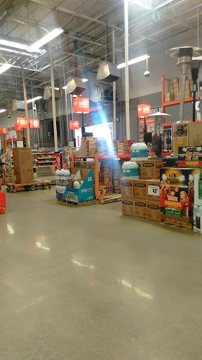 Home Improvement Store «The Home Depot», reviews and photos, 1301 Churchmans Rd, Newark, DE 19713, USA
