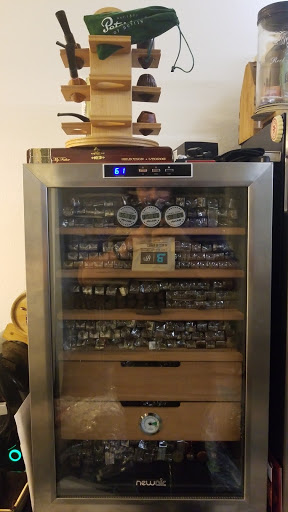 Tobacco Shop «The Cigar Factory Lounge», reviews and photos, 2804 E Los Angeles Ave, Simi Valley, CA 93065, USA