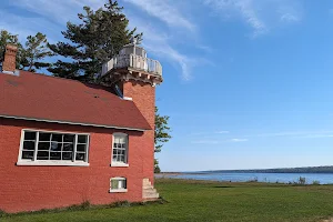 Sand Point Lighthouse image