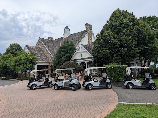 Golf Course «Piedmont Club - Haymarket», reviews and photos, 14675 Piedmont Vista Dr, Haymarket, VA 20169, USA