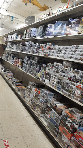 Toy Store «Eugene Toy & Hobby», reviews and photos, 32 E 11th Ave, Eugene, OR 97401, USA