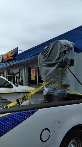 Auto Parts Store «NAPA Auto Parts - Tilbury Auto Parts», reviews and photos, 1730 Jackson Ave, Escalon, CA 95320, USA