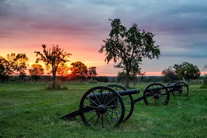 Third Winchester Battlefield Park image