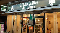 Photos du propriétaire du Restaurant libanais Les Merveilles Du Liban à Bezons - n°1