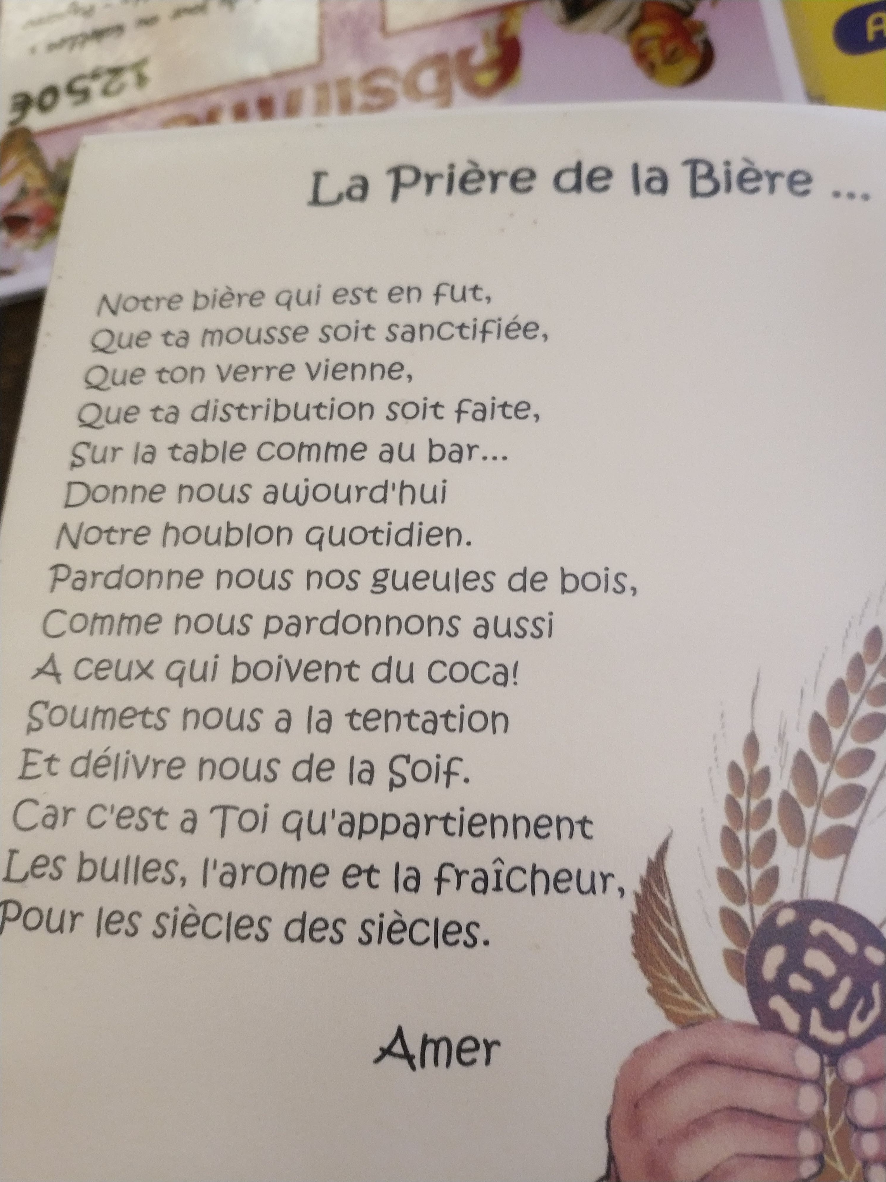 Photo n° 1 de l'avis de Sarah.l fait le 04/05/2019 à 13:35