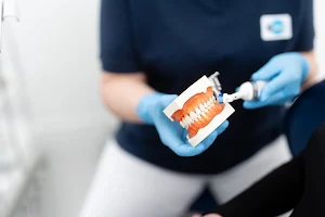 Zahnarztpraxis Bad Segeberg | DDent Praxisverbund image