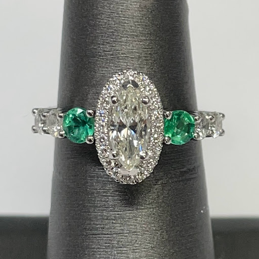 Jeweler «BEL Jewelers», reviews and photos, 10101 Verree Rd # C, Philadelphia, PA 19116, USA