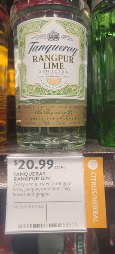 Liquor Store «ABC Fine Wine & Spirits», reviews and photos, 1405 E Brandon Blvd, Brandon, FL 33511, USA