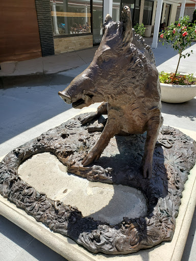 Shopping Mall «The Village», reviews and photos, 6920 Mission Rd, Prairie Village, KS 66208, USA