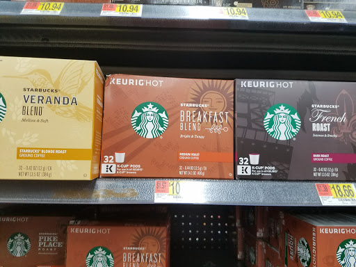 Supermarket «Walmart Neighborhood Market», reviews and photos, 4670 Casey Blvd, Williamsburg, VA 23188, USA