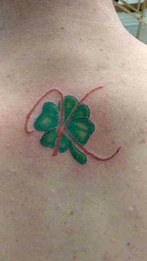 Tattoo Shop «Lifetime Tattoos», reviews and photos, 1410 Main St, Springfield, OR 97477, USA