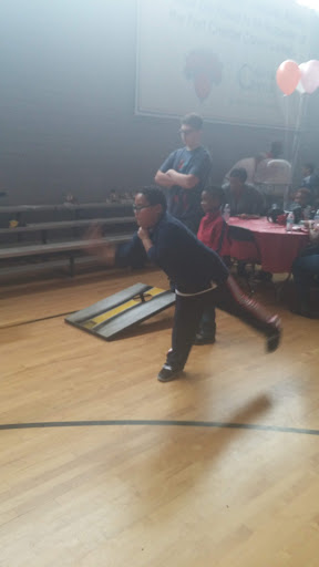 Community Center «Carver Center», reviews and photos, 400 Westchester Ave, Port Chester, NY 10573, USA