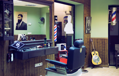 Información y opiniones sobre La Barberia de Córdoba de Córdoba