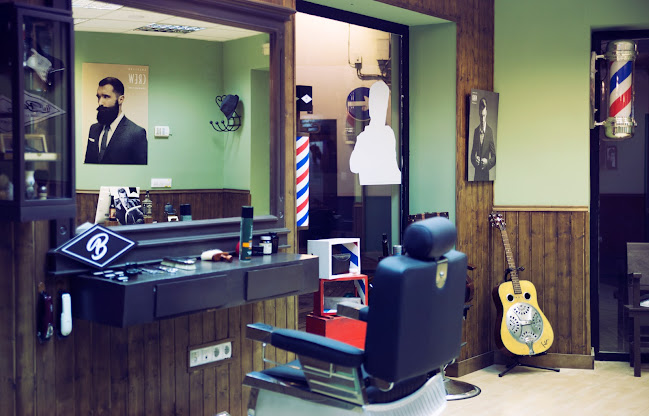 La Barberia de Córdoba