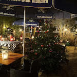 Photo n°1 de l'avis de Christian.r fait le 03/12/2018 à 21:50 sur le  Wilder Hirsch à Gräfelfing