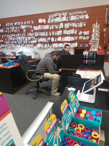 Locksmith «901 Locksmith», reviews and photos, 7166 Winchester Rd #105, Memphis, TN 38125, USA