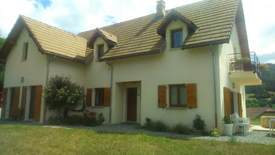 La Bayloune à Lavars