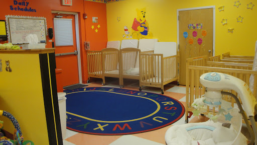 Preschool «Kiddie Academy of Wading River, NY», reviews and photos, 5952 NY-25A, Wading River, NY 11792, USA